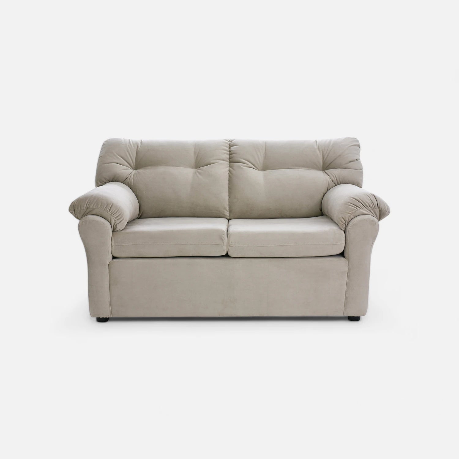 Living América 32 - Tela Felpa Beige