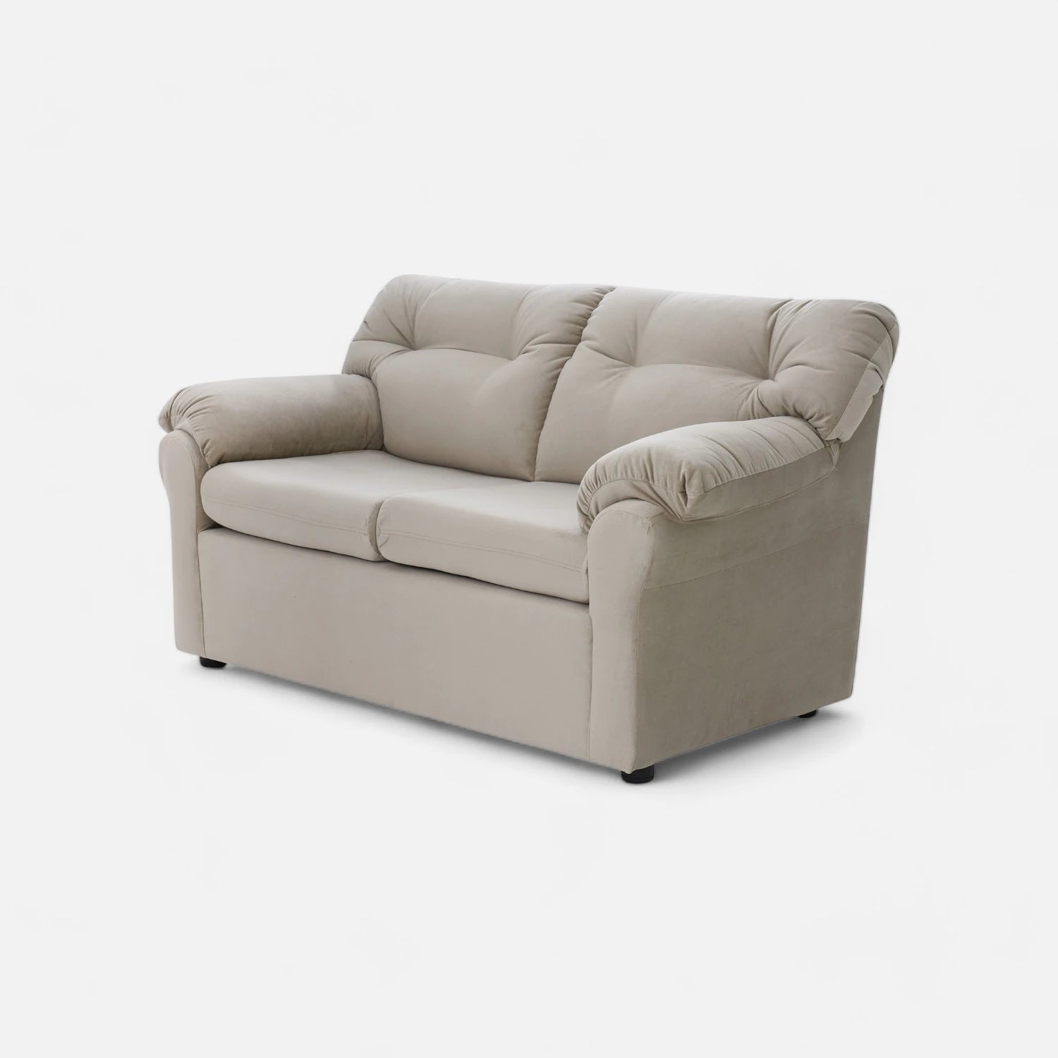 Living América 32 - Tela Felpa Beige