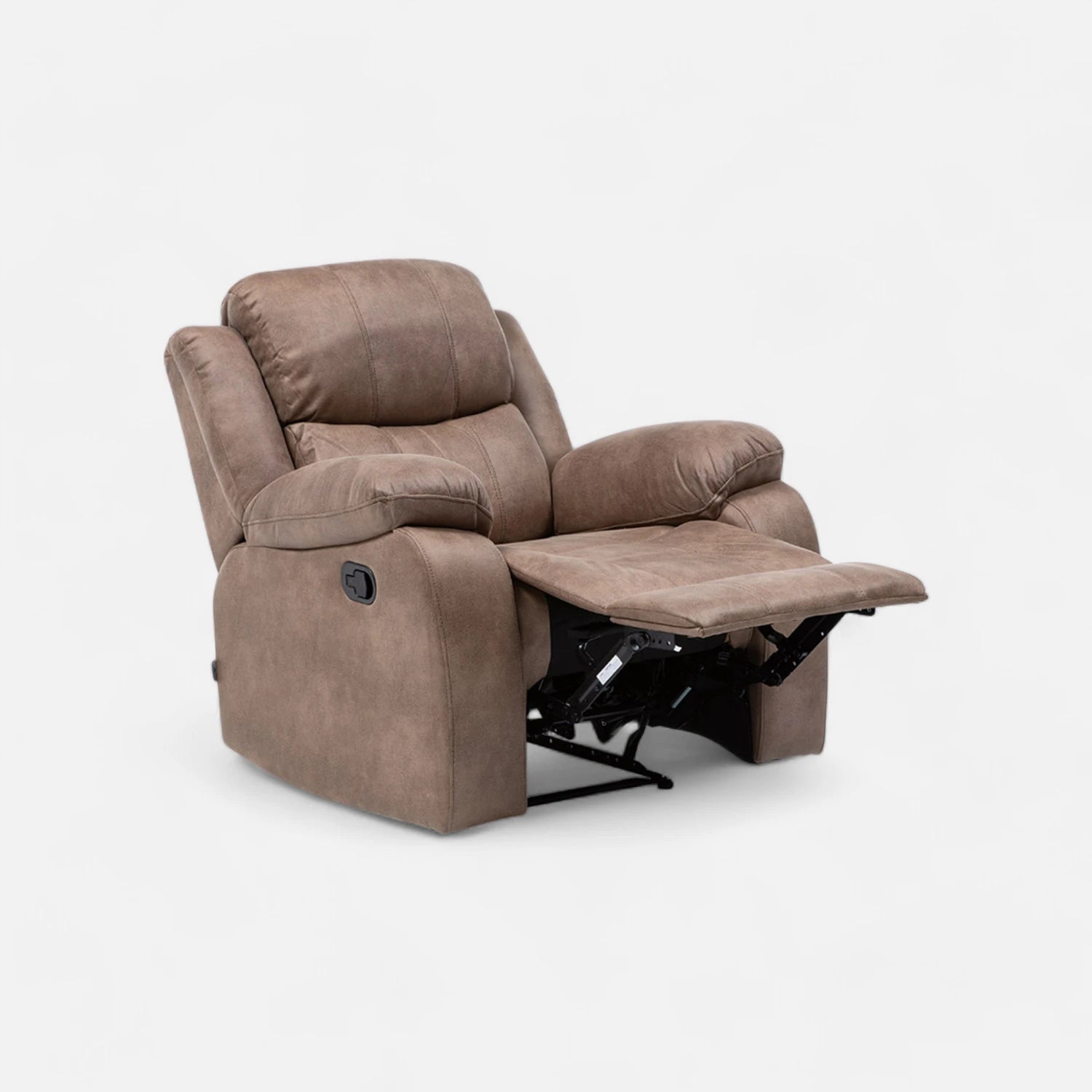 Bergere - Reclinación manual para mayor comodidad | mueblesamerica.cl