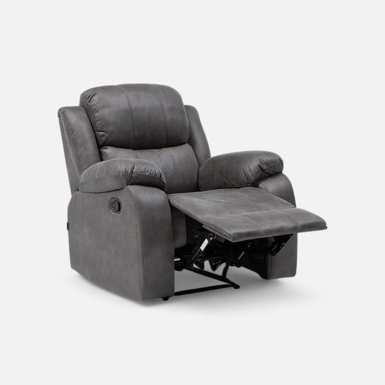 Bergere - Reclinación manual para mayor confort | mueblesamerica.cl