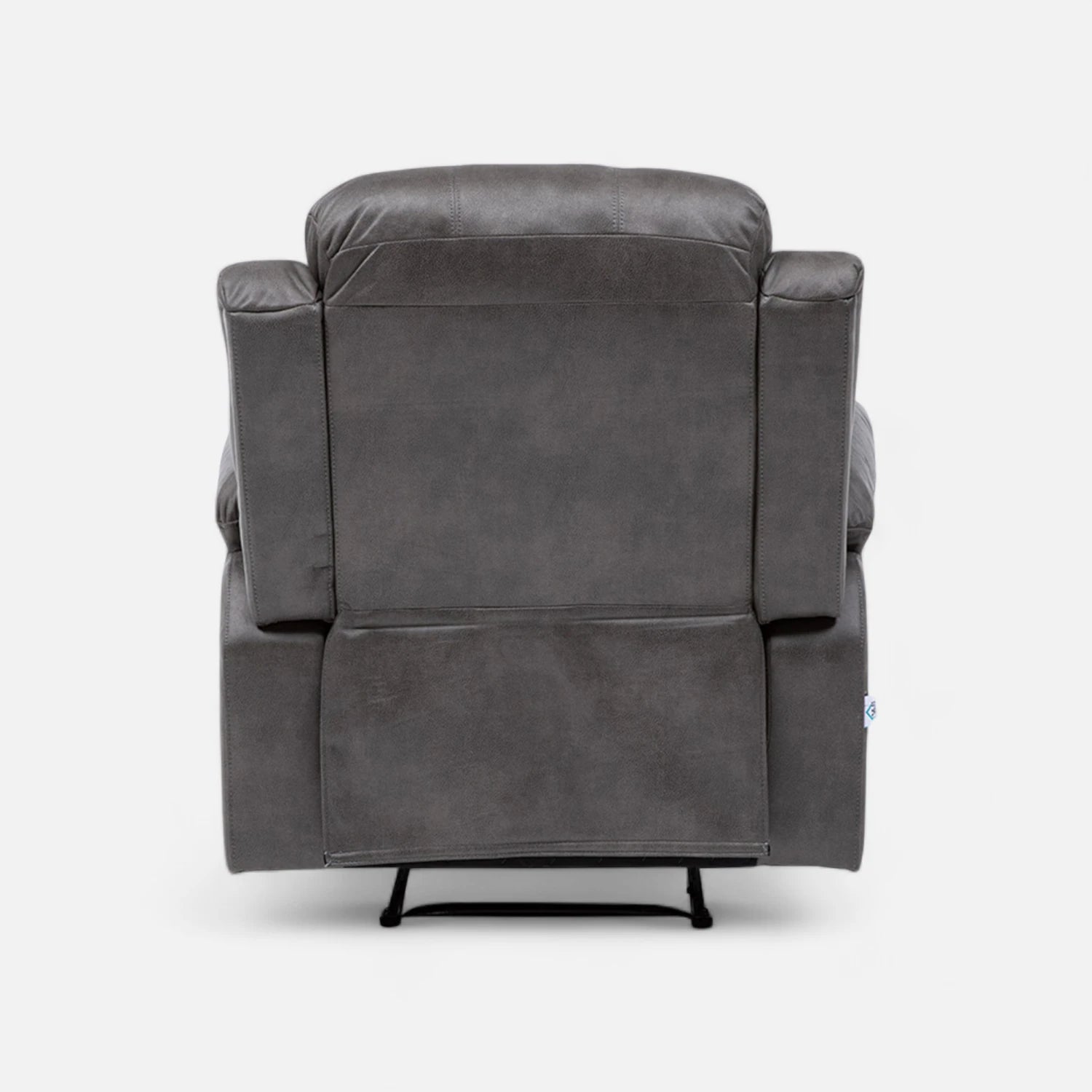 Bergere - Sofá gris que se adapta a tu hogar | mueblesamerica.cl