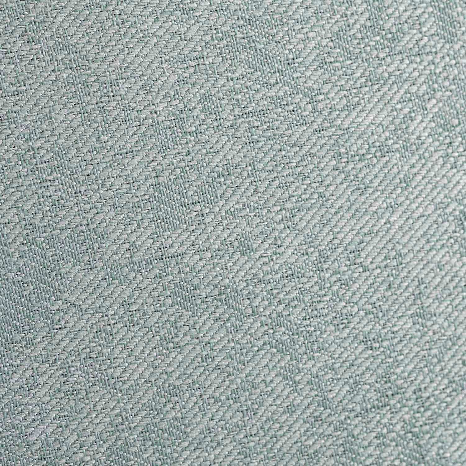 Seccional Star - Tela Lino Sidelli Verde Agua